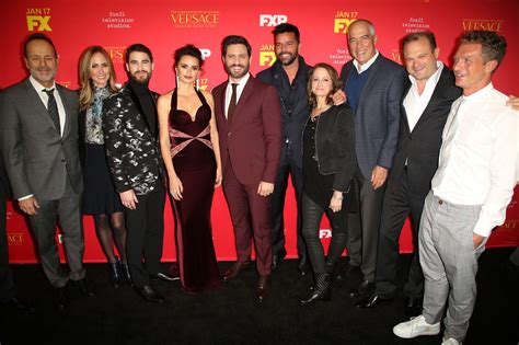 american crime story versace cast|assassination of gianni versace cast.